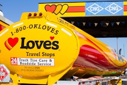 Loves CNG