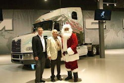 Mack Christmas