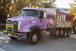 Mack Granite Pink 21
