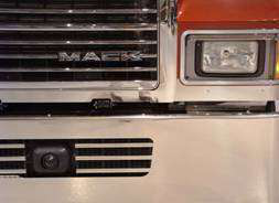 Mack Radar Sensor