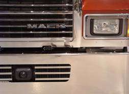 Mack Radar Sensor