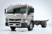 Mitsubishi Fuso Canter FE160