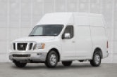 Nissan NV