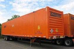 Schneider Intermodal