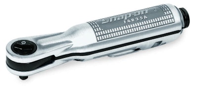 Snap On Air Ratchet Far25 A