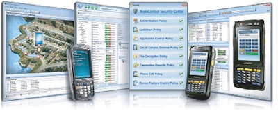 Soti Inc. says it has more than 80,000 customers worldwide using its products to support devices running Windows desktop and handheld operating systems.