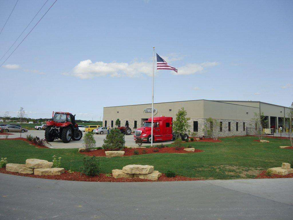 Tennant Truck Lines 2