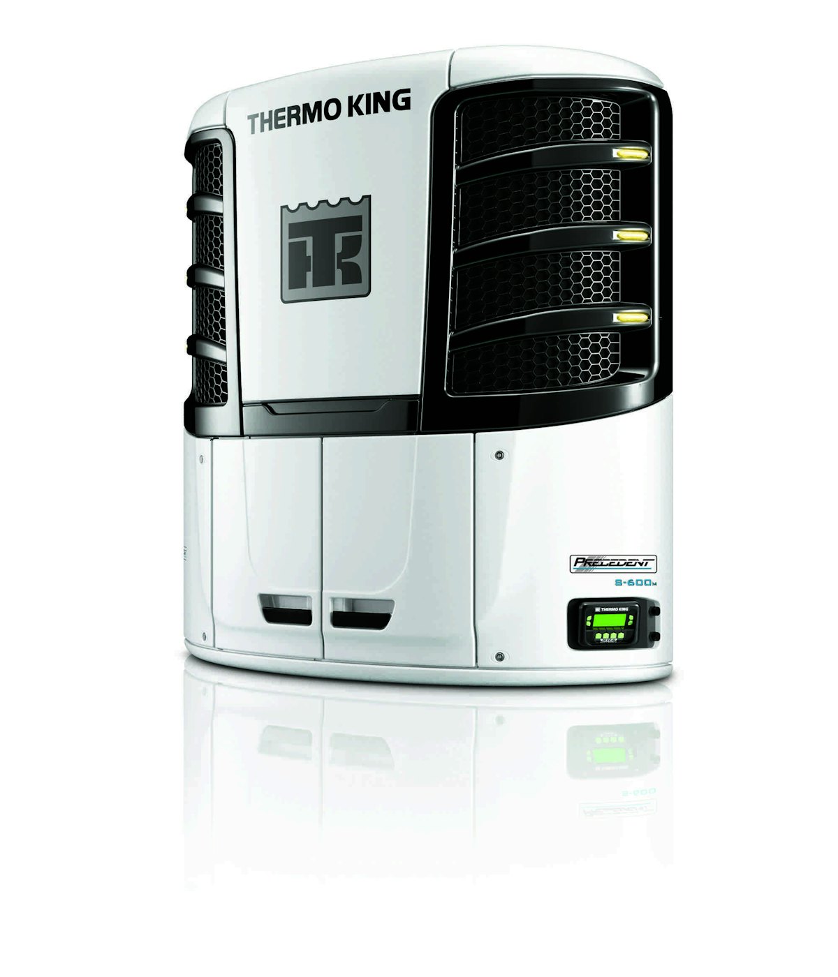 Thermo king store reefer