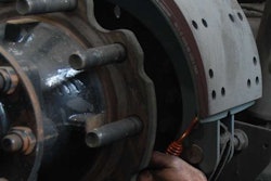 brake