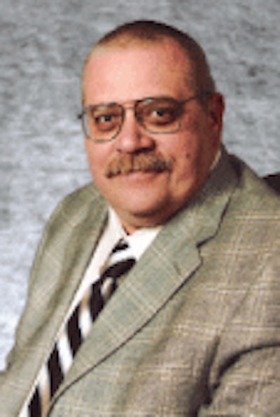 Carl Tapp, a retired maintenance director for P.A.M. Transportation, now runs Solutions Advocates, a private consulting service specializing in transportation security and maintenance.