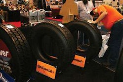 Conti Smartway