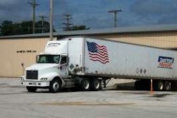 Dayton Freight