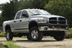 Dodge Ram 2500 HD