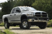 Dodge Ram 2500 HD