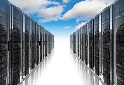 Cloud computing computers