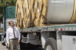 In December, FMCSA will move cargo/load securement violations into CSA’s Vehicle Maintenance BASIC.