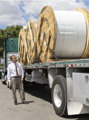 In December, FMCSA will move cargo/load securement violations into CSA’s Vehicle Maintenance BASIC.