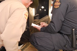Inspection