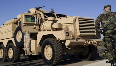 FMCSA says extending the skills test waiver to a year will ease the transition from military to civilian life for veterans who choose to pursue commercial driving.