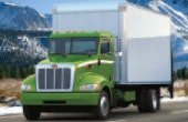 Peterbilt 330