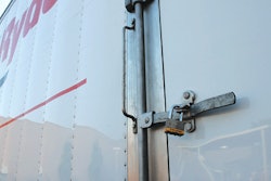 Fleets take many precautions to combat cargo theft, ranging from simple low-tech padlocks to high-tech telematics.