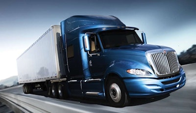 Navistar ProStar
