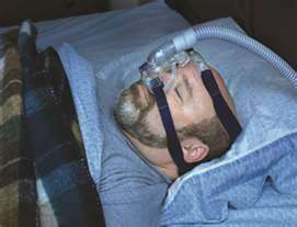 Sleep Apnea