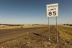 Speed Limit
