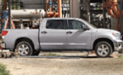Toyota Tundra