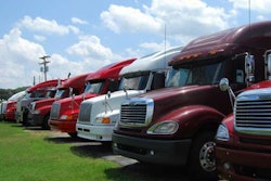 Truck Dealer Tn