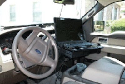 With today’s technology allowing remote employees to conduct the vast majority of their work in the field, fleets are finding a need for ways to manage a wide array of mobile devices.