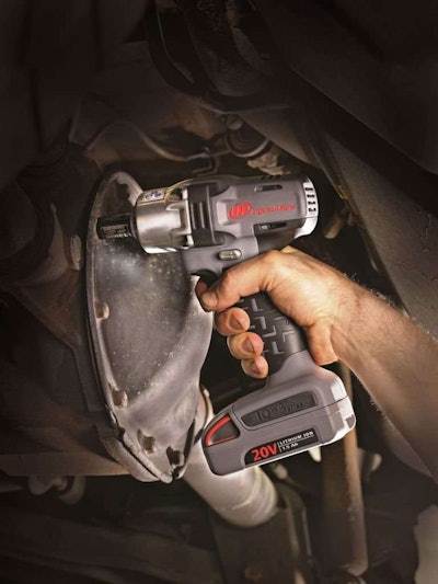 Ingersoll Rand W5130 Impactool