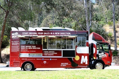 Isuzu Mobi Munch 14 2