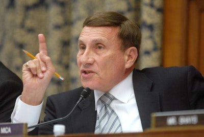 Rep. John Mica