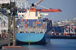 Port of Los Angeles