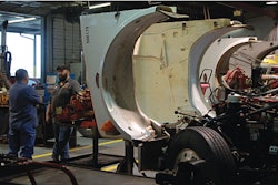 It behooves a fleet and its shop operations to do everything in its power to prepare for – and pass – an OSHA inspection.