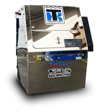 Thermo King Na Tri Pac 100 K Unit1