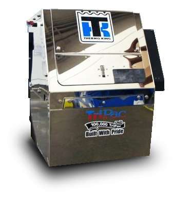 Thermo King Na Tri Pac 100 K Unit1