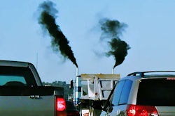 exhaust