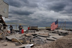 Sandy