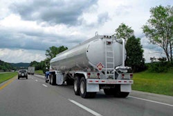 Ex-CIA agent Goss said after the Sept. 11, 2001, terrorist attacks in New York City and Washington, D.C., the agency worried terrorists would try to hijack trucks with tanker loads and use them in a terrorist attack.