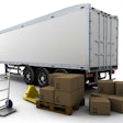 van freight