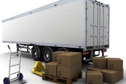 van freight