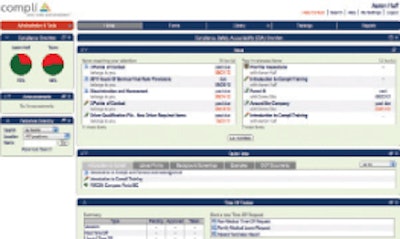 Within six months of using Compli, Kool Pak – a 90-truck provider of refrigerated transportation services – received a five percent discount from its insurance provider.