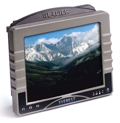 Everest E4500
