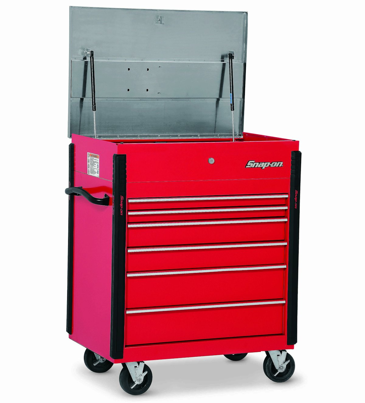Snap on sales shop cart