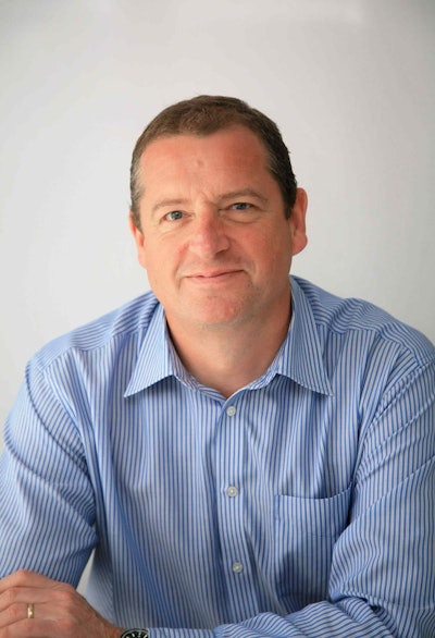 William Salter Paragon Software Systems