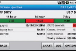 Descartes announced that its Telematics & Compliance system has been certified for Federal Motor Carrier Safety Administration 395.15 Hours of Service.