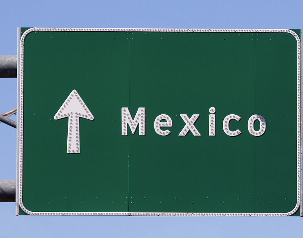 mexico