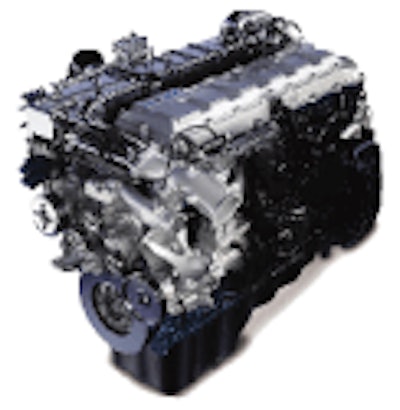 Navistar says it developed its 13-liter maxxforce 13 engine because customers became more focused on weight, payload and fuel efficiency.